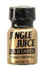 Jungle Juice gold label