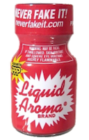 Liquid aroma 10 мл