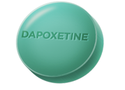 Дапоксетин 30 мг