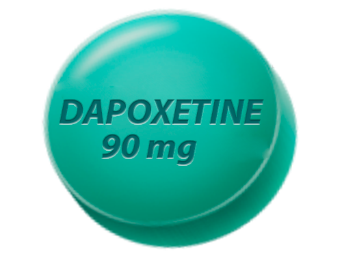 Дапоксетин отзывы врачей